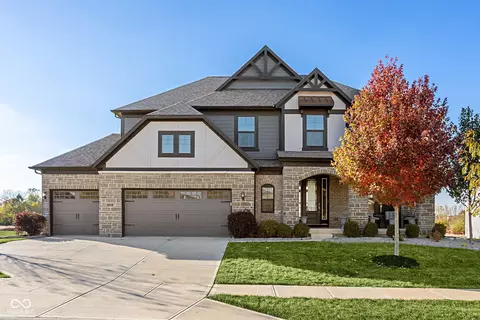 15189 Blazier Trce, Noblesville, IN 46062