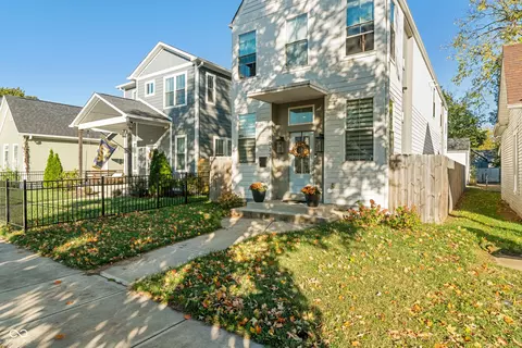 1033 Villa Ave, Indianapolis, IN 46203