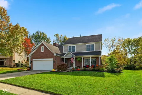 6327 Columbia Cir, Fishers, IN 46038