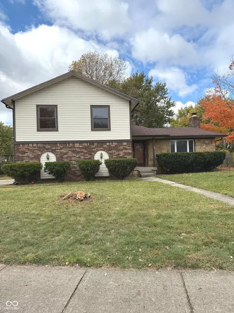 4704 Citation Cir, Indianapolis, IN 46237