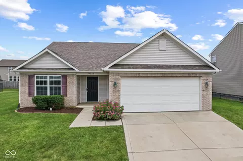 10522 Hunters Crossing Blvd, Indianapolis, IN 46239
