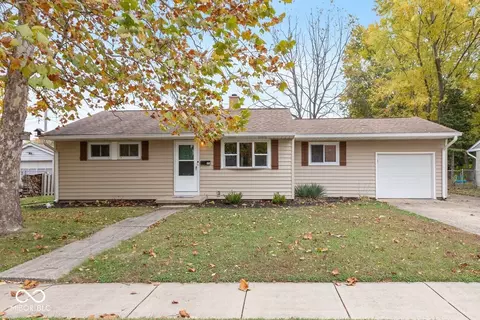 505 Stephen Dr, Brownsburg, IN 46112