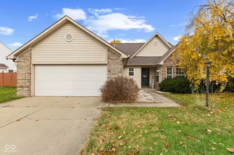 12086 E Harvest Glen Dr, Indianapolis, IN 46229