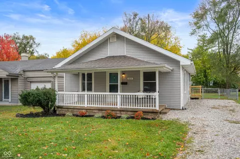 1031 Fairfax St, Anderson, IN 46012