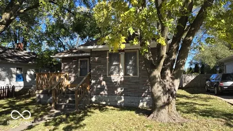 3538 Robson St, Indianapolis, IN 46201