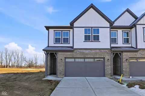18485 Depoe Ln, Westfield, IN 46074