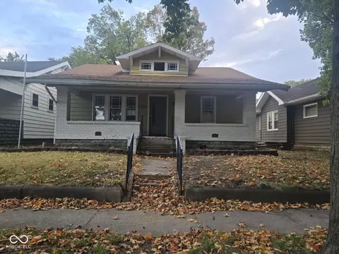 2228 S 8th St, Terre Haute, IN 47802