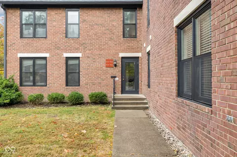 802 N Park Ave, Indianapolis, IN 46202