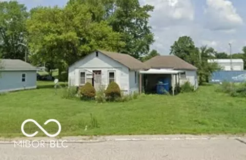 9288 W State Road 44, Manilla, IN 46150