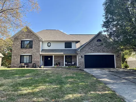 341 Allison Ct, Greenwood, IN 46142
