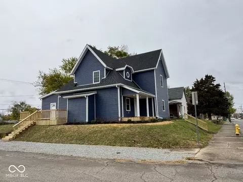 623 E Willard St, Muncie, IN 47302 photo 2