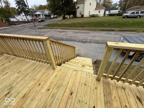623 E Willard St, Muncie, IN 47302 photo 38