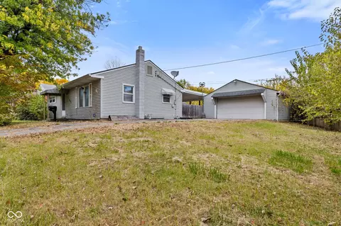 267 S Grant Ave, Indianapolis, IN 46201