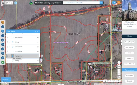 0 W 246th St, Sheridan, IN 46069