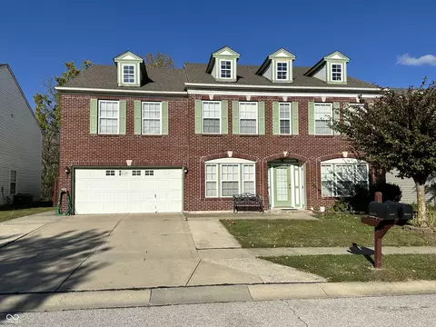 10644 Wiley Ln, Indianapolis, IN 46231