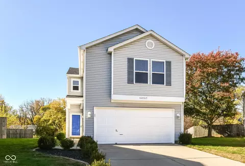 16867 Aulton Dr, Noblesville, IN 46060