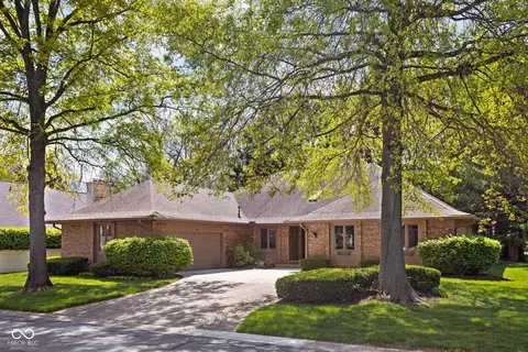 947 Tamarack Circle North Dr, Indianapolis, IN 46260