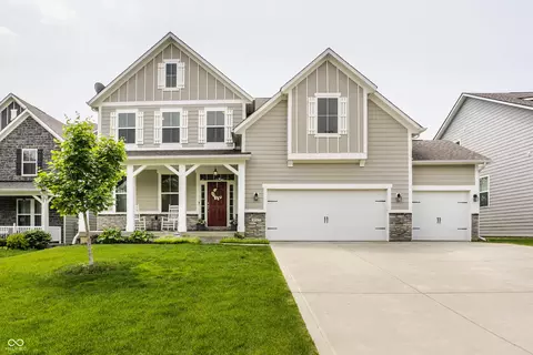 4317 Bexley Ct, Avon, IN 46123