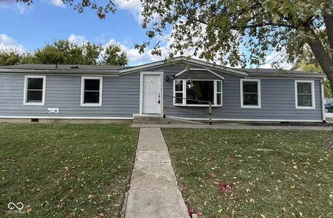 3904 Ireland Dr, Indianapolis, IN 46235