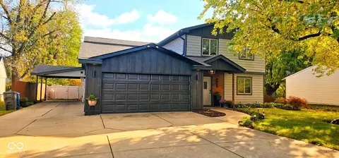 8023 Railroad Rd, Indianapolis, IN 46217