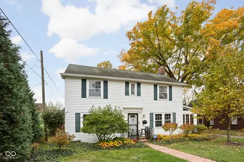 415 E 45th St, Indianapolis, IN 46205