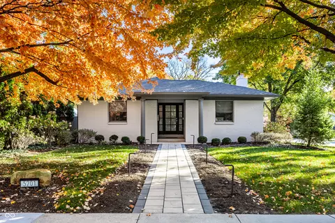 5201 N Pennsylvania St, Indianapolis, IN 46220
