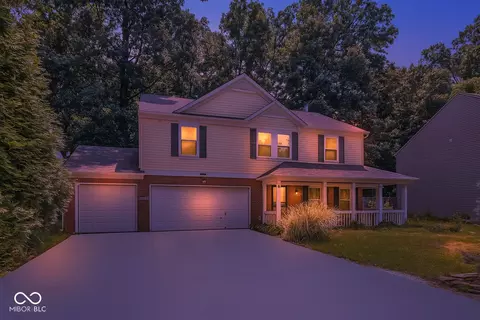 4223 Kestrel Ct, Indianapolis, IN 46254