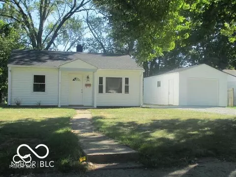 411 Vandalia Ct, Crawfordsville, IN 47933