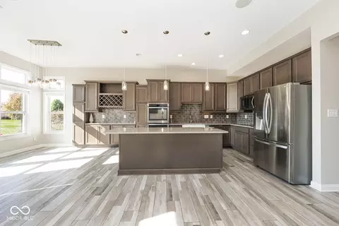 3391 Keystone Pass, Plainfield, IN 46168 photo 9