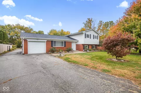 6239 Hardegan St, Indianapolis, IN 46227