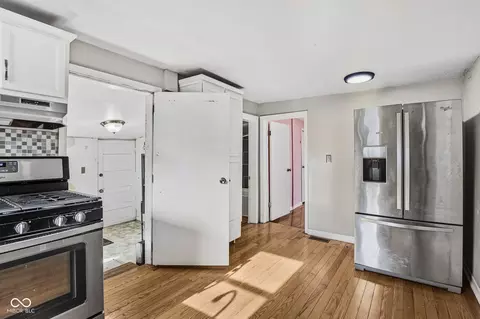 Entry Way - 146 Maple St, Wilkinson, IN 46186 photo 1 of 1
