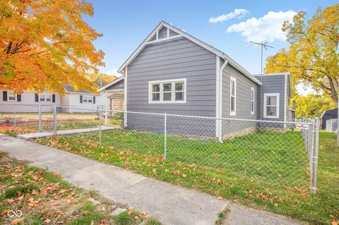 Other - 146 Maple St, Wilkinson, IN 46186 photo 2 of 7