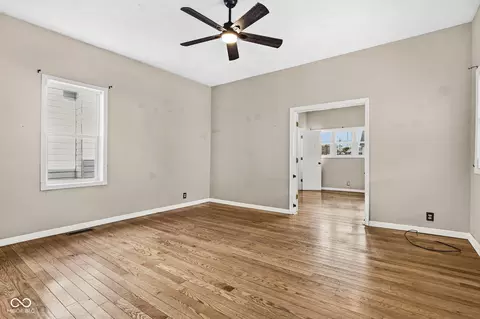 Living - 146 Maple St, Wilkinson, IN 46186 photo 2 of 3