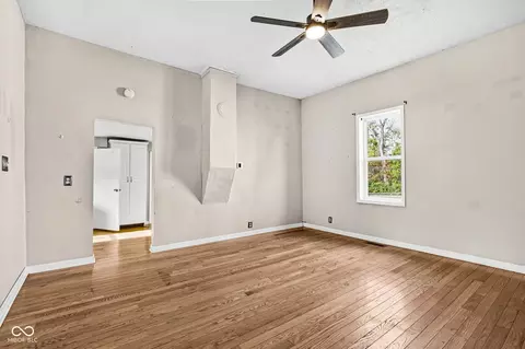 Living - 146 Maple St, Wilkinson, IN 46186 photo 1 of 3
