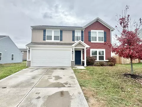 6425 Avacado Dr, Indianapolis, IN 46217