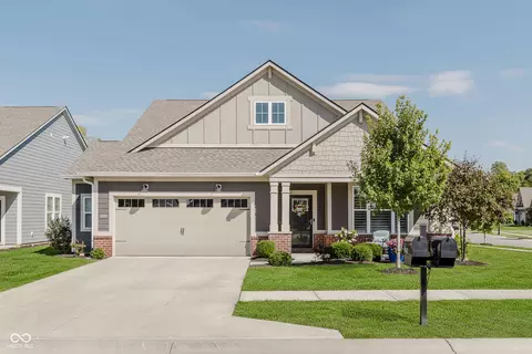 19607 Mcdonald Pl, Westfield, IN 46074