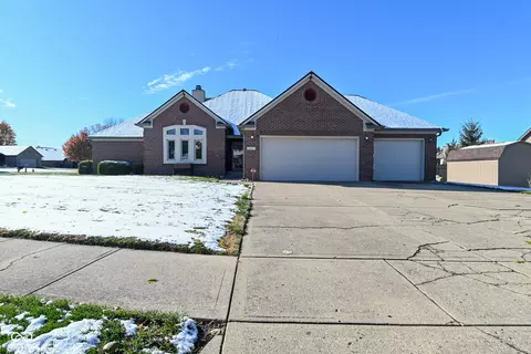 420 Jaynes Cir, Greenwood, IN 46142