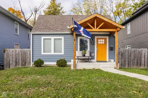 3050 Central Ave, Indianapolis, IN 46205