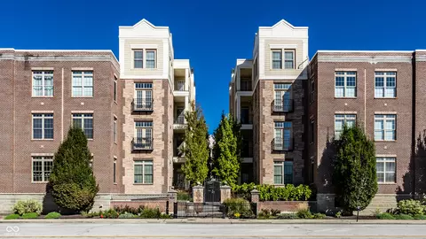 450 E Ohio St #118, Indianapolis, IN 46204