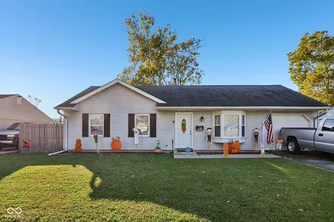 115 Windemere Rd, New Whiteland, IN 46184