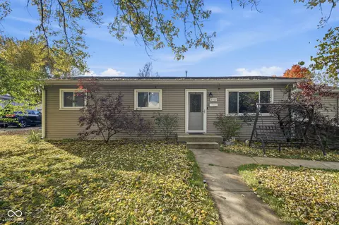 2702 S Randolph St, Indianapolis, IN 46203