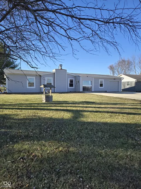 19713 Hague Rd, Noblesville, IN 46062