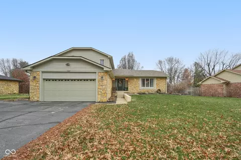 1602 Friendship Dr, Indianapolis, IN 46217