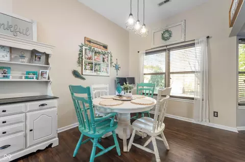 Dining - 32 Park Ct, Pendleton, IN 46064 photo 1 of 1
