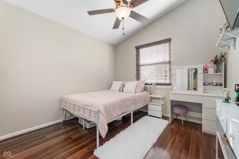 Bedroom - 32 Park Ct, Pendleton, IN 46064 photo 4 of 4