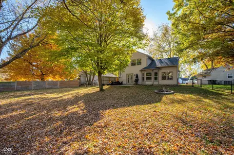 Exterior - 32 Park Ct, Pendleton, IN 46064 photo 3 of 5