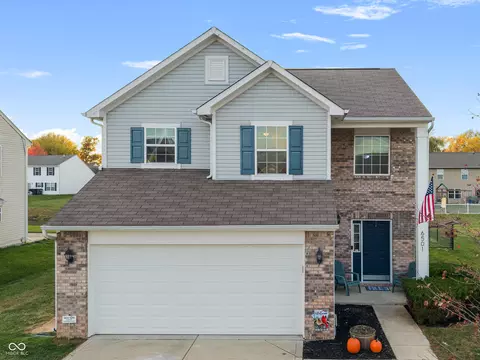 6501 Paramount Springs Dr, Anderson, IN 46013