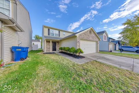 10310 Draycott Ave, Indianapolis, IN 46236