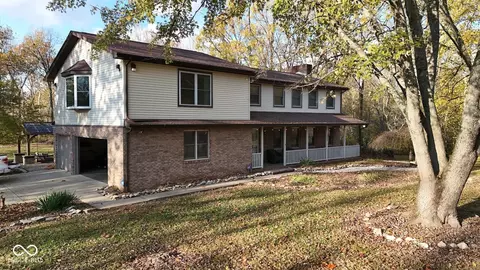 Exterior - 18080 E State Road 46, Hope, IN 47246 photo 2 of 14