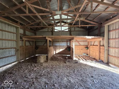 Exterior - 18080 E State Road 46, Hope, IN 47246 photo 13 of 14